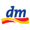 dmdrogerie markt GmbH Co. KG-Logo